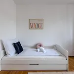 Appartement Stylish