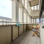 Stylish Appartement