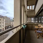 Apartment Stylish