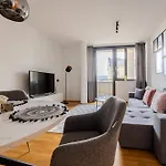 Stylish Appartement *