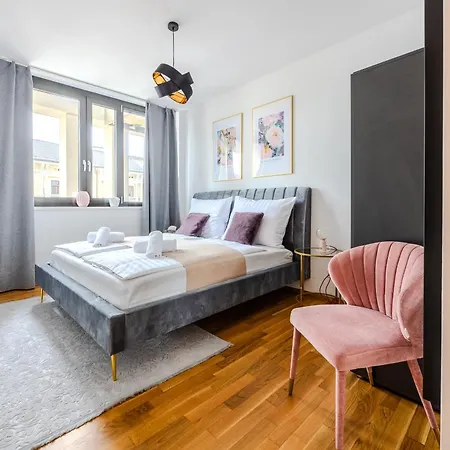 Appartement Stylish