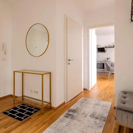Appartement Stylish