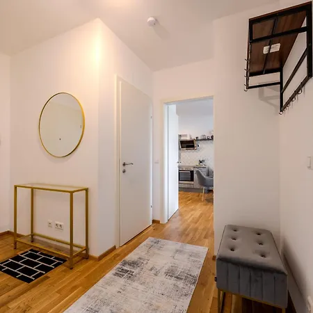 Apartmán Stylish