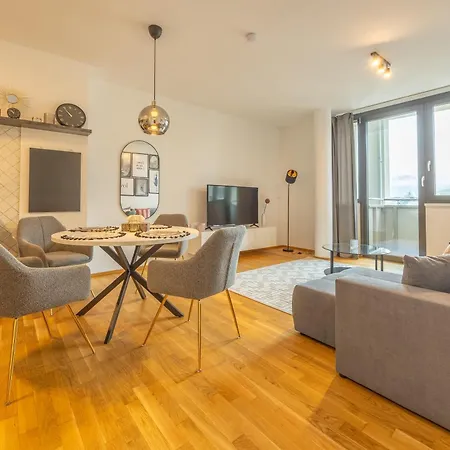 Appartement Stylish *