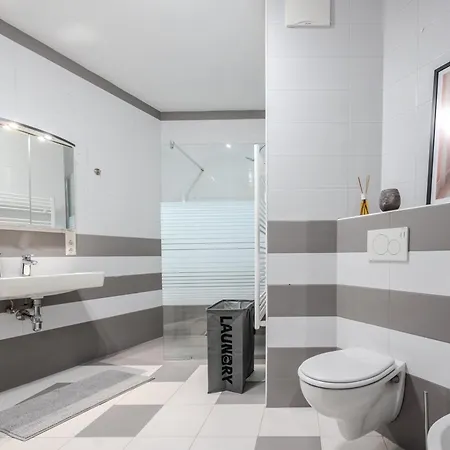 Apartmán Stylish Villach