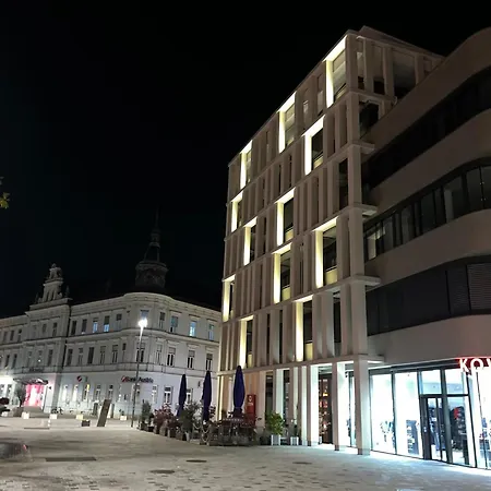 Stylish Villach
