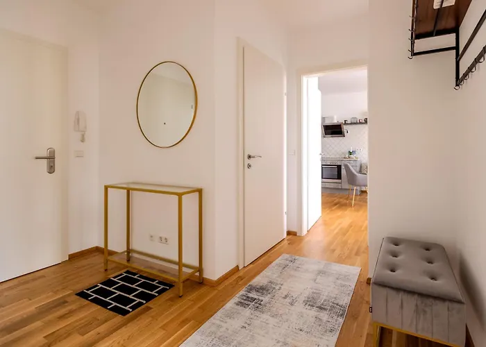 Apartament Stylish