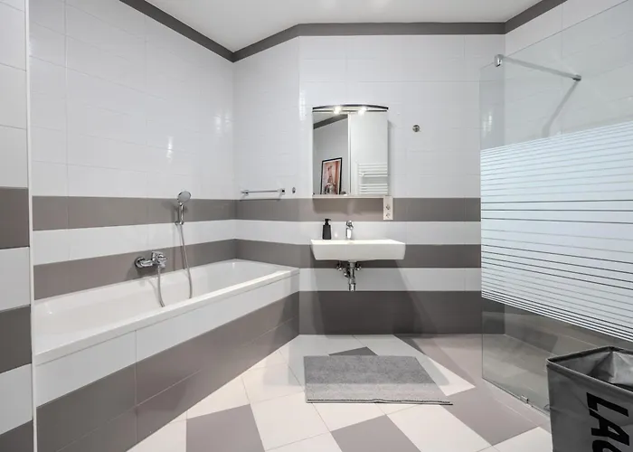 Stylish Apartament *